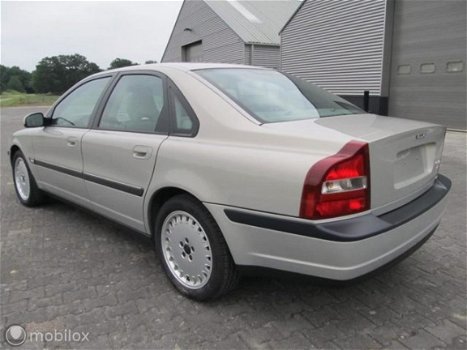Volvo S80 - - 2.9 Geartronic Exclusive YOUNGTIMER, 65835 mooi - 1