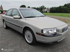 Volvo S80 - - 2.9 Geartronic Exclusive YOUNGTIMER, 65835 mooi