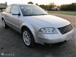 Volkswagen Passat - - 4.0 W8 4Motion YOUNGTIMER , 63500 km - 1 - Thumbnail