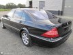Mercedes-Benz S-klasse - - 500 Lang, YOUNGTIMER 87213km aanbieding - 1 - Thumbnail
