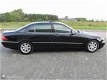 Mercedes-Benz S-klasse - - 500 Lang, YOUNGTIMER 87213km aanbieding - 1 - Thumbnail