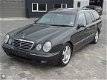 Mercedes-Benz E-klasse Combi - 430 Avantgarde - 1 - Thumbnail