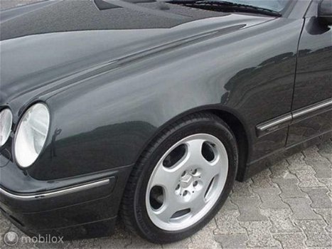 Mercedes-Benz E-klasse Combi - 430 Avantgarde - 1