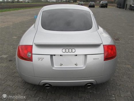 Audi TT - - 1.8 5V Turbo quattro, 71150 km YOUNTIMER , 225 PK - 1