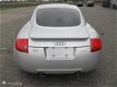 Audi TT - - 1.8 5V Turbo quattro, 71150 km YOUNTIMER , 225 PK - 1 - Thumbnail