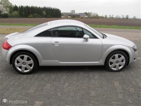 Audi TT - - 1.8 5V Turbo quattro, 71150 km YOUNTIMER , 225 PK - 1