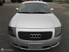 Audi TT - - 1.8 5V Turbo quattro, 71150 km YOUNTIMER , 225 PK