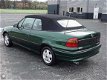 Opel Astra Cabriolet - - 2.0 l. 8V LUXE , YOUNGTIMER 14200 km - 1 - Thumbnail