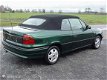 Opel Astra Cabriolet - - 2.0 l. 8V LUXE , YOUNGTIMER 14200 km - 1 - Thumbnail