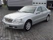 Mercedes-Benz S-klasse - 320 - 1 - Thumbnail