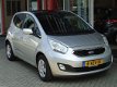 Kia Venga - 1.4 16v VIBE PANODAK NAVI - 1 - Thumbnail