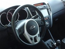 Kia Venga - 1.4 16v VIBE PANODAK NAVI