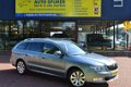 Skoda Superb Combi - 1.8 TSI Ambition Business Line AUTOMAAT/ ECC/ LMV/ CV/ AIRCO/ EL.RAMEN/ ETC - 1 - Thumbnail