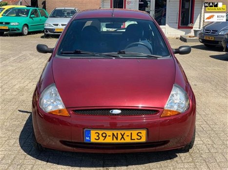 Ford Ka - 1.3 Trend Peter Mulder JR Emmer-Compascuum - 1