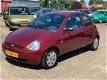 Ford Ka - 1.3 Trend Peter Mulder JR Emmer-Compascuum - 1 - Thumbnail