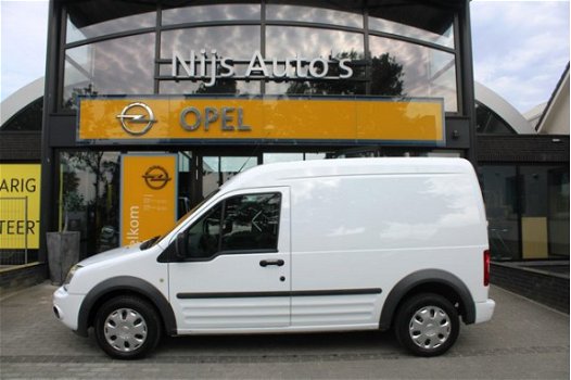 Ford Transit Connect - T230L 1.8TDCi H2L1 Trend - 1