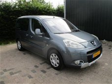 Peugeot Partner - 1.6 110PK Première Airco 2e eigenaar