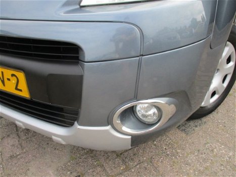 Peugeot Partner - 1.6 110PK Première Airco 2e eigenaar - 1