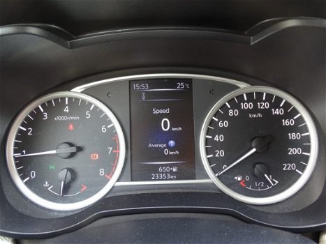 Nissan Micra - 0.9 IG-T 90pk N-Connecta | Navigatie | Climate Control | LED-Koplampen | Achteruitrij - 1