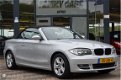 BMW 1-serie Cabrio - 118i Automaat High Executive - 1 - Thumbnail