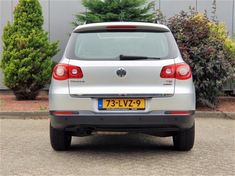 Volkswagen Tiguan - 1.4 TSi 150pk H6 |Navi|Climate|PANORAMA| - 1