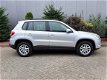 Volkswagen Tiguan - 1.4 TSi 150pk H6 |Navi|Climate|PANORAMA| - 1 - Thumbnail