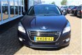 Peugeot 508 SW - 1.6 e-HDi Blue Lease Executive / Pano / Automaat / Cruise / Clima / Navi / PDC - 1 - Thumbnail