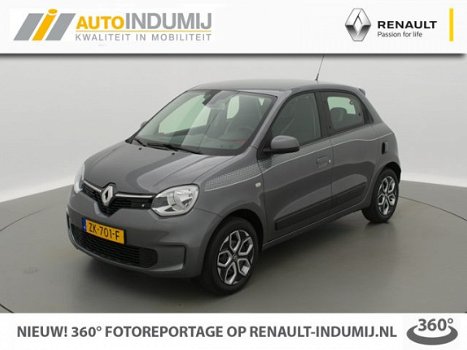 Renault Twingo - SCe 75 Collection // Apple carplay / Android auto / Airco / Bluetooth - 1