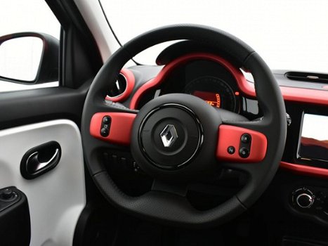 Renault Twingo - SCe 75 Collection // Apple carplay / Android auto / Airco / Bluetooth - 1