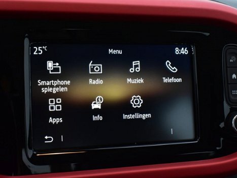 Renault Twingo - SCe 75 Collection // Apple carplay / Android auto / Airco / Bluetooth - 1