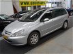 Peugeot 307 SW - 1.6 16V Panoramadak Airco Climate control Nap 194612 km Youngtimer - 1 - Thumbnail