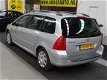 Peugeot 307 SW - 1.6 16V Panoramadak Airco Climate control Nap 194612 km Youngtimer - 1 - Thumbnail