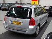 Peugeot 307 SW - 1.6 16V Panoramadak Airco Climate control Nap 194612 km Youngtimer - 1 - Thumbnail