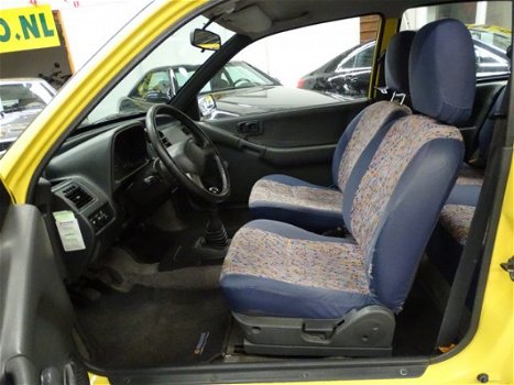 Suzuki Alto - 1.0 GA Stuurbekrachtiging - 1