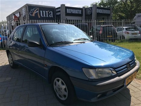 Peugeot 306 - 1.4 XR Select - 1