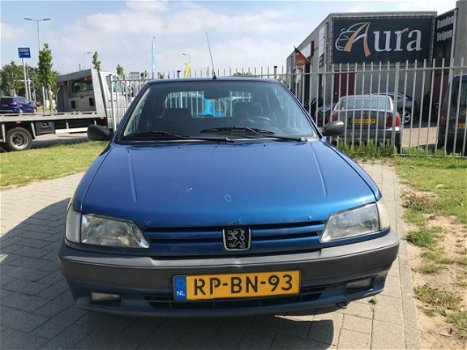 Peugeot 306 - 1.4 XR Select - 1