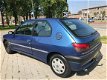 Peugeot 306 - 1.4 XR Select - 1 - Thumbnail