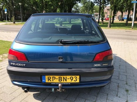 Peugeot 306 - 1.4 XR Select - 1