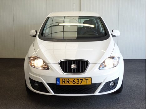 Seat Altea - 1.2 TSI 105pk Copa - 1