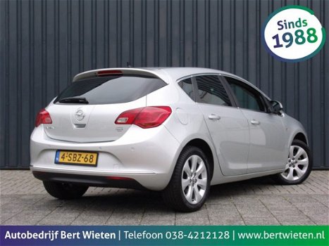 Opel Astra - 1.4 | Geen import | Navi | Clima | Cruise - 1