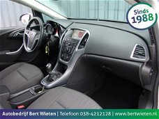 Opel Astra - 1.4 | Geen import | Navi | Clima | Cruise