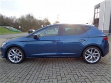 Seat Leon - 1.4 ECOTSI 150PK FR DYNAMIC, EXECUTIVE PAKKET