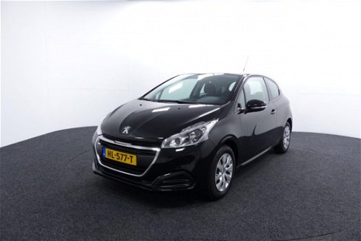 Peugeot 208 - 1.2 PureTech Active - 1