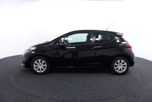 Peugeot 208 - 1.2 PureTech Active - 1