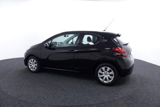 Peugeot 208 - 1.2 PureTech Active - 1