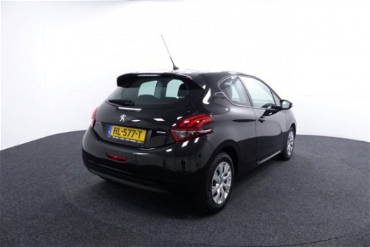 Peugeot 208 - 1.2 PureTech Active - 1