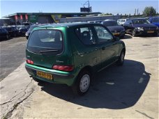 Fiat Seicento - 1.1 S