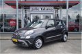 Fiat 500 L - TwinAir Turbo 105pk Cross Achteruitrijcamera | Licht- en regensensor | Parkeersensoren - 1 - Thumbnail