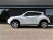 Nissan Juke - 1.6 Acenta [Geen import | Dealeronderhouden | Cruise] - 1 - Thumbnail