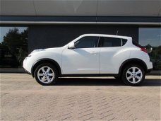 Nissan Juke - 1.6 Acenta [Geen import | Dealeronderhouden | Cruise]